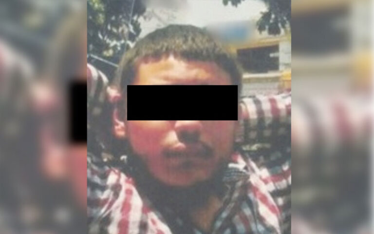 Condenan a 140 años de prisión a “El Pumba” por secuestro agravado cometido en Oaxaca