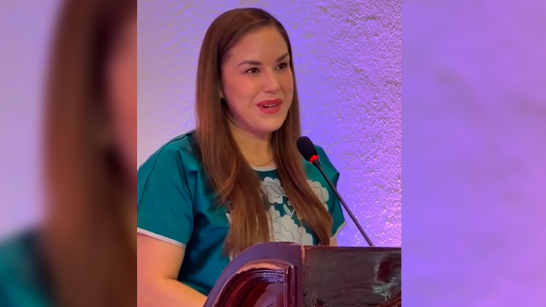 DIF Municipal de Oaxaca de Juárez y Colegio de Pediatría suman esfuerzos por la niñez