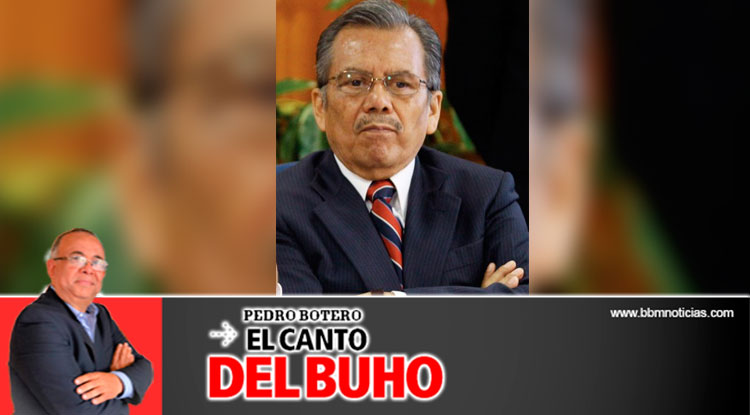 La emblemática Séptima de Juchitán.  *El ultimo ingrediente al quesillo.  *Por si le faltara algo más – Pedro Botero