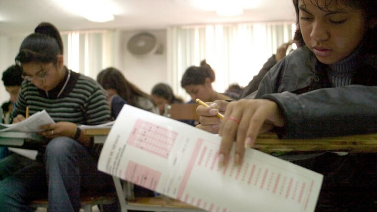 UNAM ya habilitó el sistema para consultar cita del Examen de Control Presencial