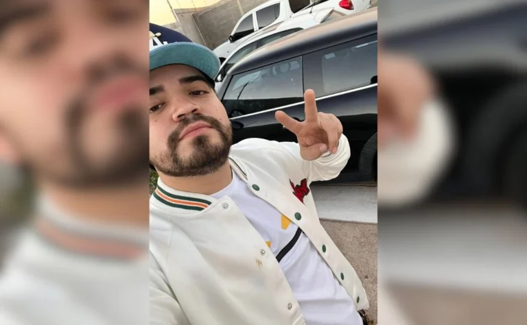 Gabinete de Seguridad colabora en investigación por asesinato del influencer César Gastelum en Culiacán