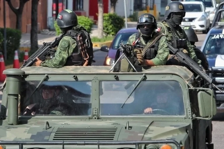 FGR lanza operativo “Enjambre” de Paraíso, arrestan a funcionarios municipales
