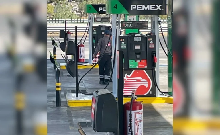 Hacienda incrementa el subsidio al diésel y reduce los estímulos para las gasolinas