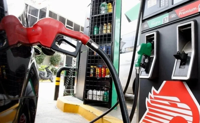 Hacienda deja sin subsidio a gasolina Premium; mantiene apoyo a Magna y diésel