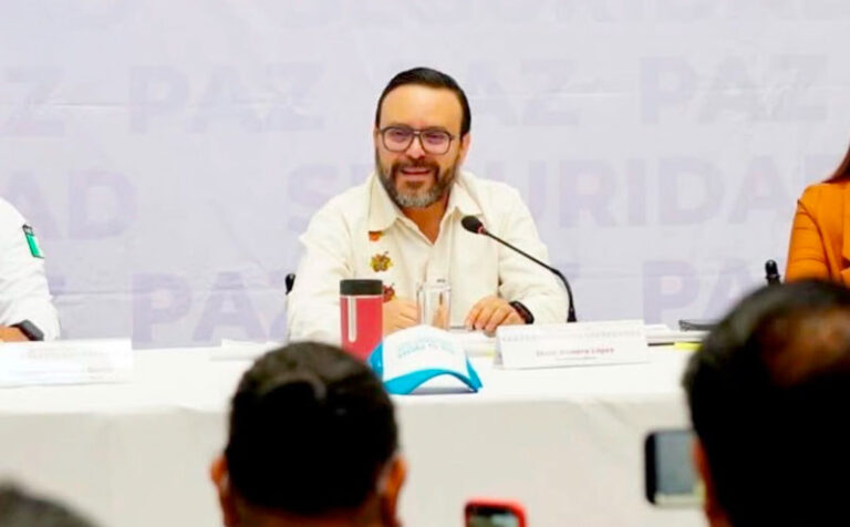 Jesús Romero impulsa acuerdo que resuelve conflicto agrario de más de 51 años entre Magdalena Teitipac y San Juan Guelavía