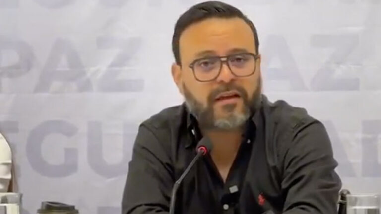 Juchitán y sus nuevas generaciones merecen vivir en paz: Jesús Romero