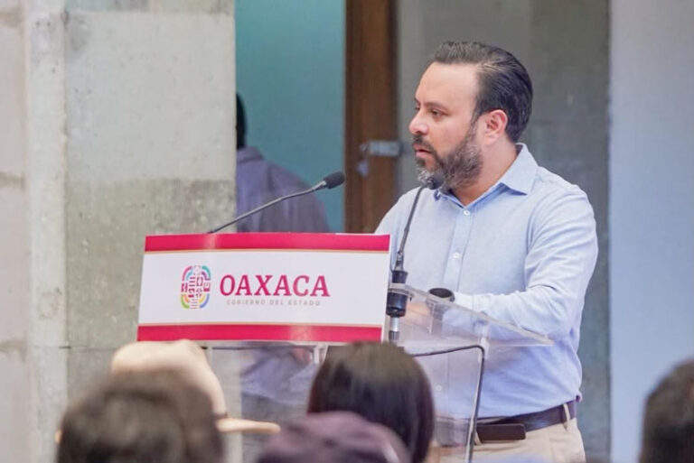 SEGO refrenda disposición para atender planteamientos del FPR e impulsar soluciones por la vía institucional