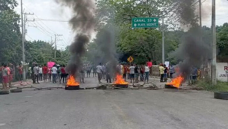 No cederá SSPC ante presiones; persona detenida en Juchitán será puesta a disposición de las autoridades