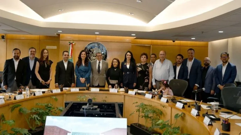 Jucopo acuerda ruta parlamentaria para inicio de sesiones ordinarias; perfilan a Raúl Bolaños para presidir la Mesa Directiva