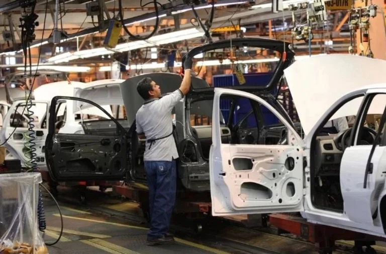 México logra récord de exportaciones de autopartes a EU entre enero y junio