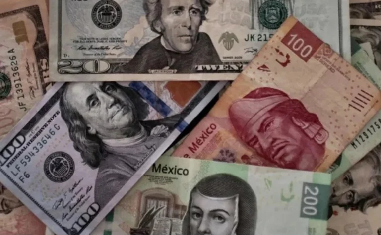 Inversión en México no está colapsando, pero es insuficiente para las necesidades del país: CMN