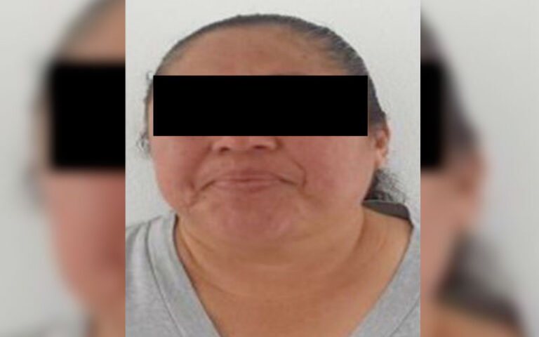 Condenan a mujer a 9 años de prisión por robo violento ocurrido en Pochutla