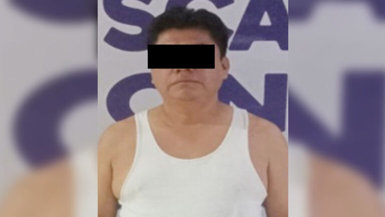 Vinculan a proceso a señalado por homicidio ocurrido en Santa María Xadani