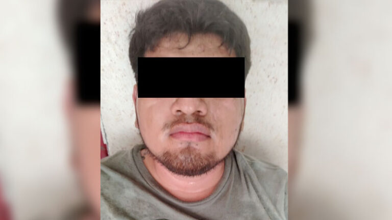 Detienen a “El Pisco” por robo; habría disparado contra agentes de investigación en el Istmo