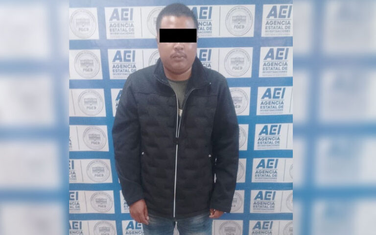Vinculan a proceso a hombre por feminicidio agravado en la Mixteca de Oaxaca