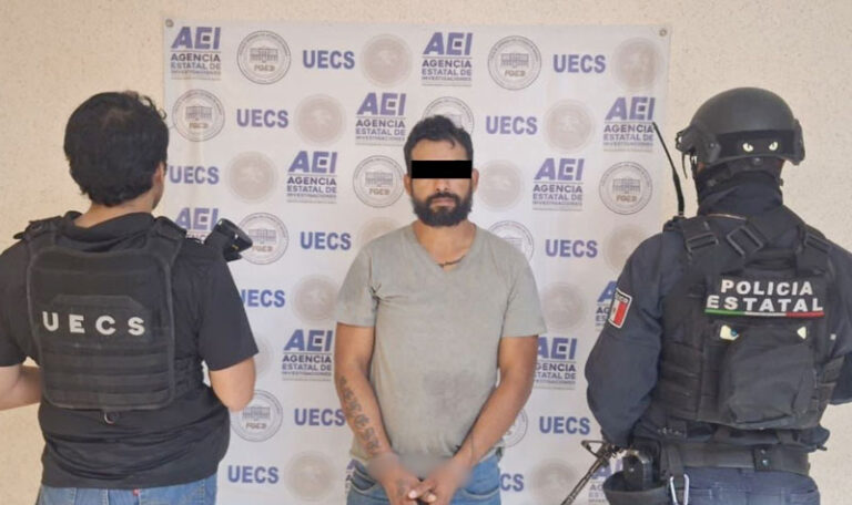 Detienen en el Papaloapan a presunto implicado en secuestro agravado
