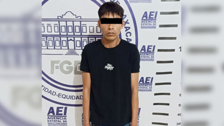 Vinculan a proceso a hombre por presunta posesión de metanfetamina y cocaína en Pinotepa Nacional