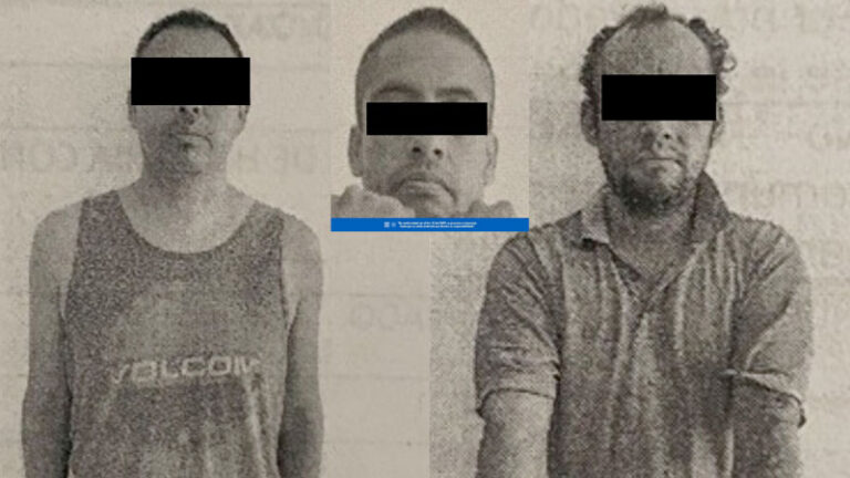 Tres sentenciados reciben 120 años de prisión por homicidio calificado en Ciudad Ixtepec