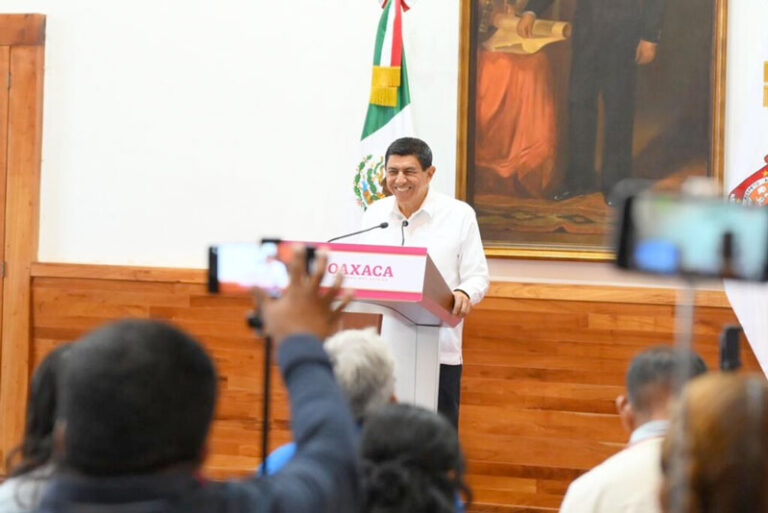 Acciones de seguridad del Gobierno del Estado se reflejan en resultados obtenidos durante primer semestre de 2026