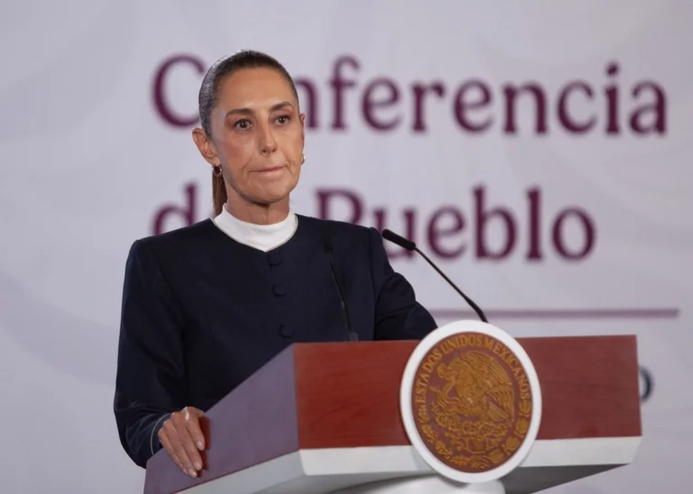 Sheinbaum informará a padres de los 43 de Ayotzinapa sobre nuevas líneas de investigación