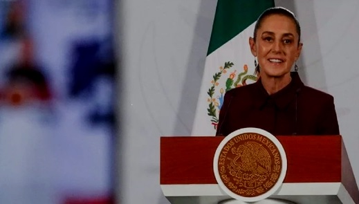 Los lineamientos de derechos de audiencias no tocan los contenidos, eso garantiza que no habrá censura: Sheinbaum