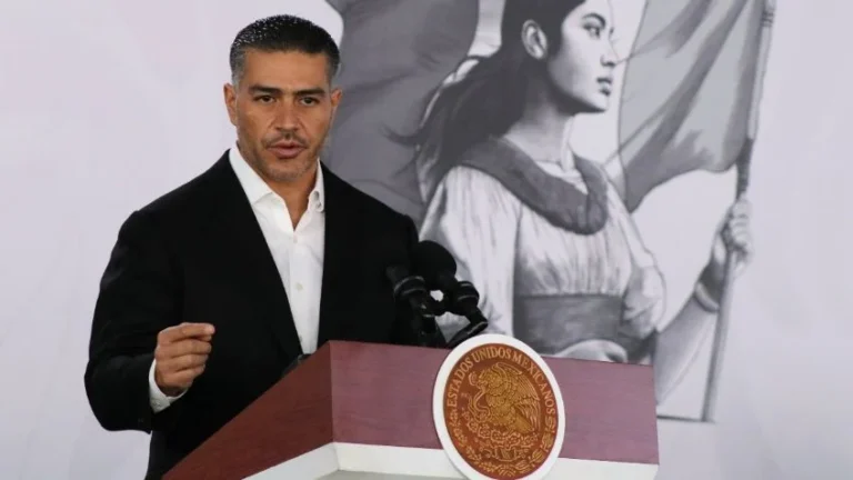 SSPC ha detenido a más de 63 mil personas por delitos de alto impacto con estrategia de seguridad