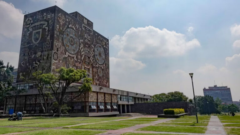 UNAM cancela contrato con Territorium Life, empresa encargada del examen de ingreso virtual