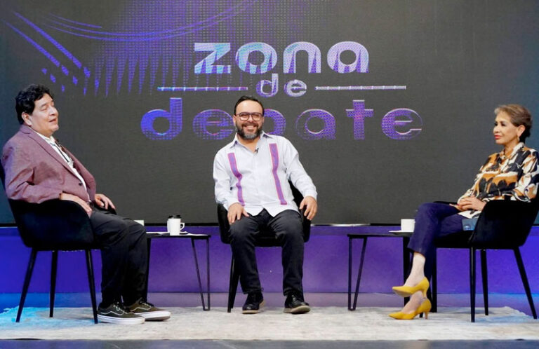 Jesús Romero: la construcción de paz se traduce en soluciones y resultados para Oaxaca
