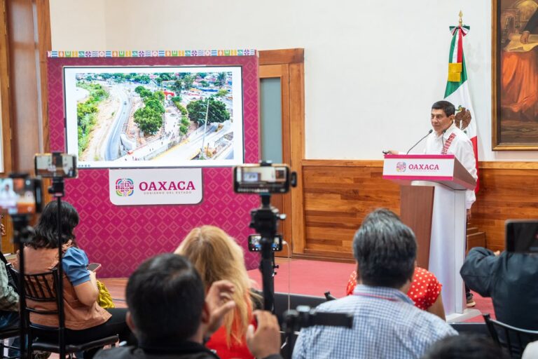 Más de 60 acciones y obras transforman la Zona Metropolitana: Salomón Jara