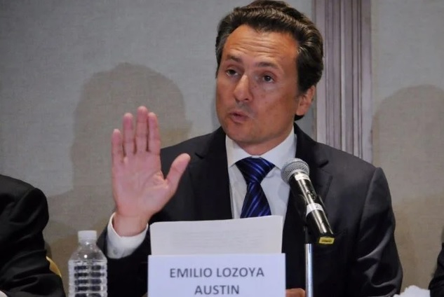 SCJN revisará pruebas de Suiza contra Emilio Lozoya por el caso Odebrecht