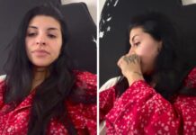 ¿Cazzu cancela sus conciertos? Esto se sabe de su estado de salud