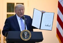 Trump anuncia acuerdo con Dinamarca y Groenlandia por el control permanente de la isla