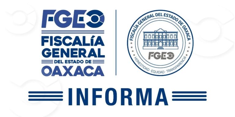 Inicia Fiscalía de Oaxaca investigación a través de su Contraloría General para esclarecer manejo de vehículo asegurado y deslindar responsabilidades