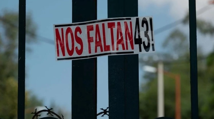 ONU-DH descartó regreso del GIEI al Caso Ayotzinapa y propone nuevos expertos: Claudia Sheinbaum