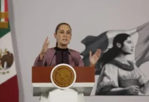 No mentir, no robar y no traicionar: dice Sheinbaum a elegidos como coordinadores y coordinadoras de Morena