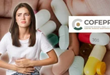 Cofepris emite URGENTE ALERTA por BUSCAPINA falsificada y otros tres medicamentos, podrían causar reacciones peligrosas