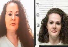‘No tengo miedo’: Detienen ejecución de Christa Pike en Tennessee; iba a ser la primera en 2 siglos