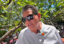 Fiscalía vincula a proceso a edil de Salina Cruz por caso de violencia política de género