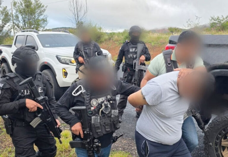 Recapturan en la Mixteca a “El Fresa”, prófugo tras evadirse en San Bartolo Coyotepec