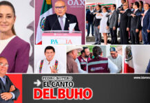 15 de septiembre no se olvidará *La presidenta toma el control del País *“Hacer equipo, unidad nacional”. Oportuno mensaje de MVV *Paz y con validez jurídica: JRL – Pedro Botero