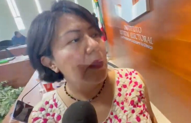 IEEPCO prevé presupuesto superior a 400 mdp por empalme de procesos electorales en Oaxaca