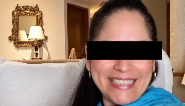 Justicia alcanza a excontralora de Cabeza de Vaca: tribunal dicta fallo condenatorio