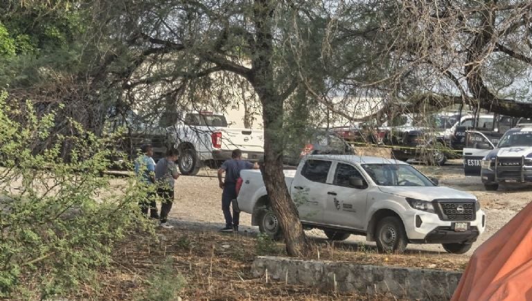 Oaxaca refuerza operativo contra Los Rojos en la frontera con Puebla