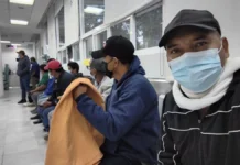 Hospitalizan a más de 20 personas en Veracruz tras exposición a guano de murciélago