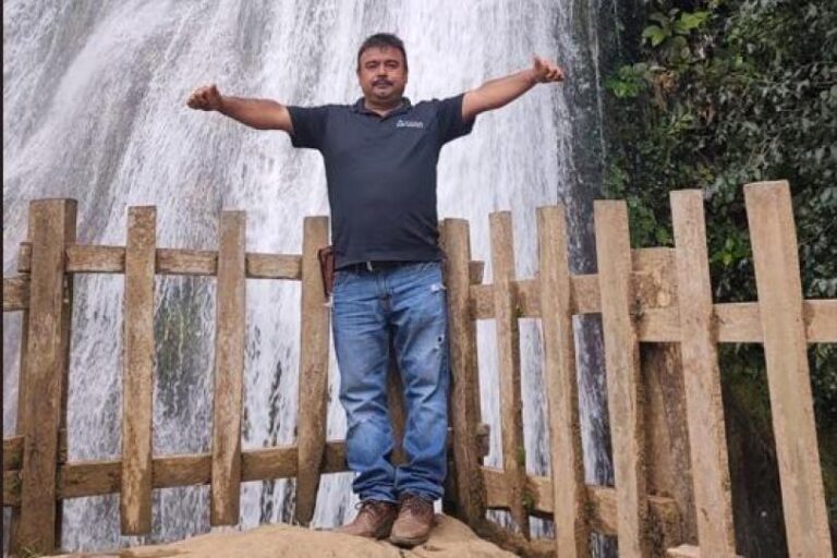 Asesinan a defensor comunitario en la Mixteca de Oaxaca y a dirigente del PAZ en Veracruz