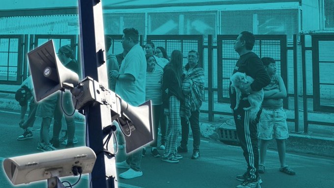 Simulacro Nacional 2026:Todo lo que necesitas saber para este 19 de septiembre en OAXACA