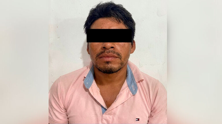 Vinculan a proceso a hombre por presunta posesión de metanfetamina en Matías Romero