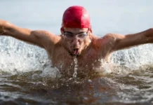Moisés Torres concluye con destacada participación el Mundial Ironman 70.3 en Niza
