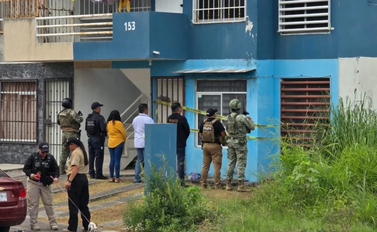 Niño de 5 años es asesinado a golpes por su madre y su pareja en Veracruz