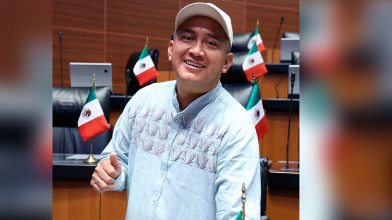Oaxaca llega al 216 aniversario de la Independencia con paz, seguridad y una nueva constitución: Antonino Morales Toledo